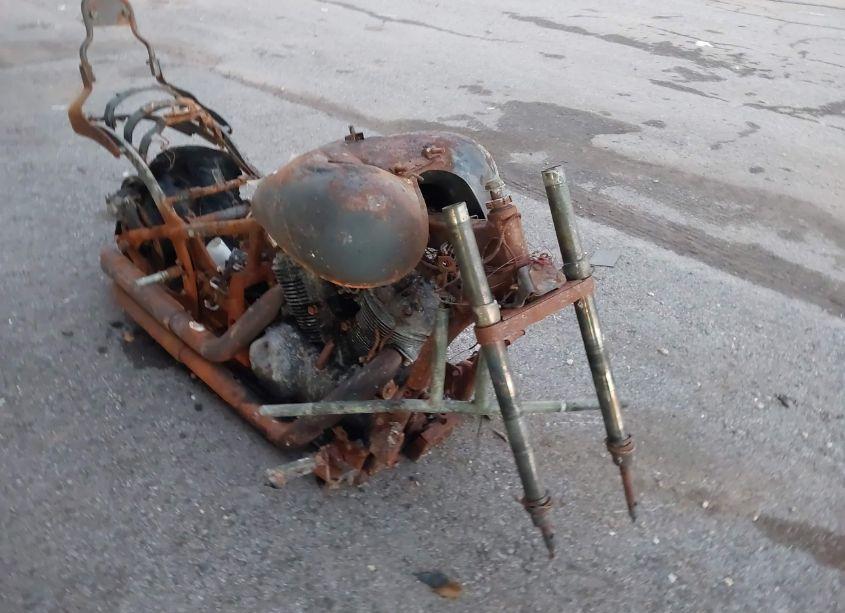 2017 Kawasaki Vn900 C (VIN JKAVN2C17HA068142) main photo