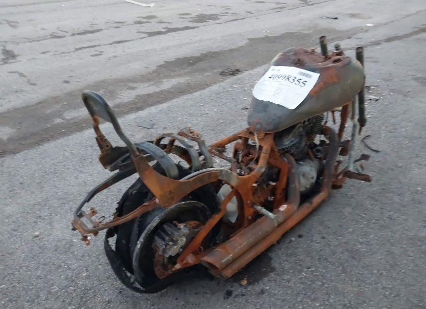 Photo 4 of 2017 Kawasaki Vn900 C (VIN JKAVN2C17HA068142)