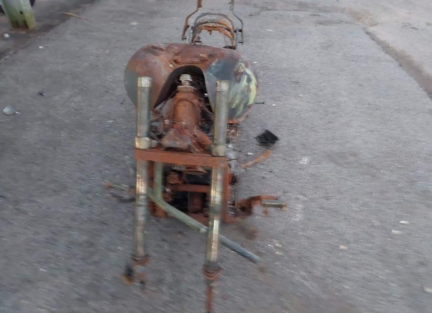 Photo 5 of 2017 Kawasaki Vn900 C (VIN JKAVN2C17HA068142)