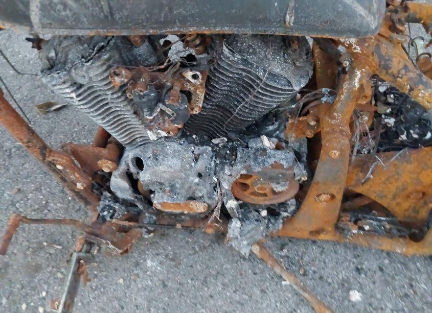 Photo 9 of 2017 Kawasaki Vn900 C (VIN JKAVN2C17HA068142)