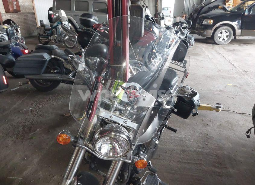 Photo 5 of 2007 Kawasaki Vn900 D (VIN JKAVN2D157A015615)