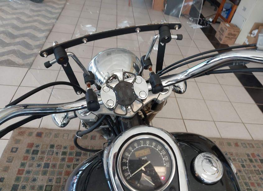 Photo 14 of 2007 Kawasaki Vn900 D (VIN JKAVN2D167A012920)