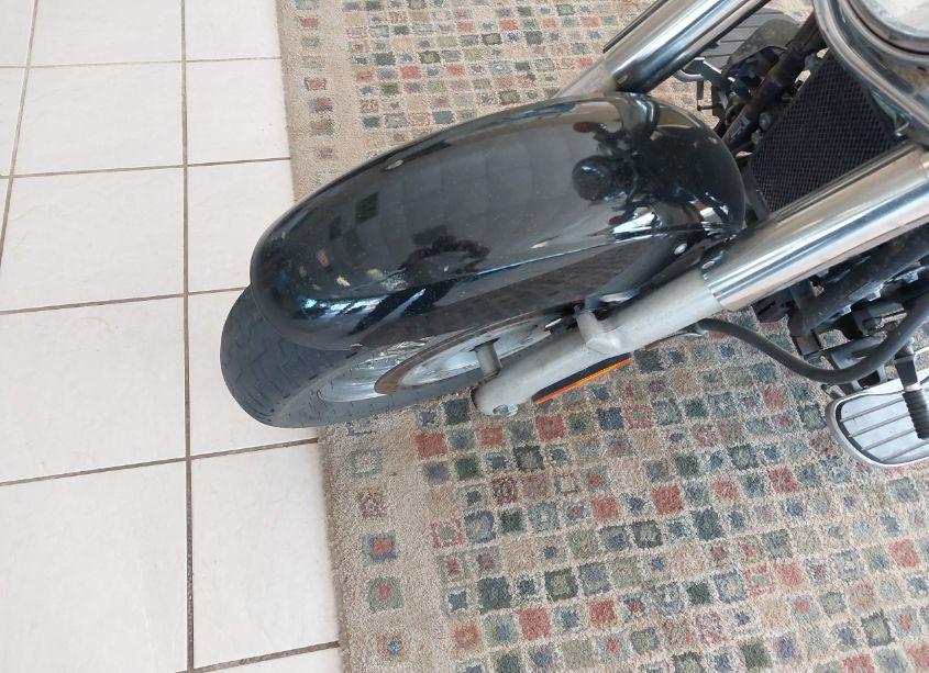 Photo 15 of 2007 Kawasaki Vn900 D (VIN JKAVN2D167A012920)