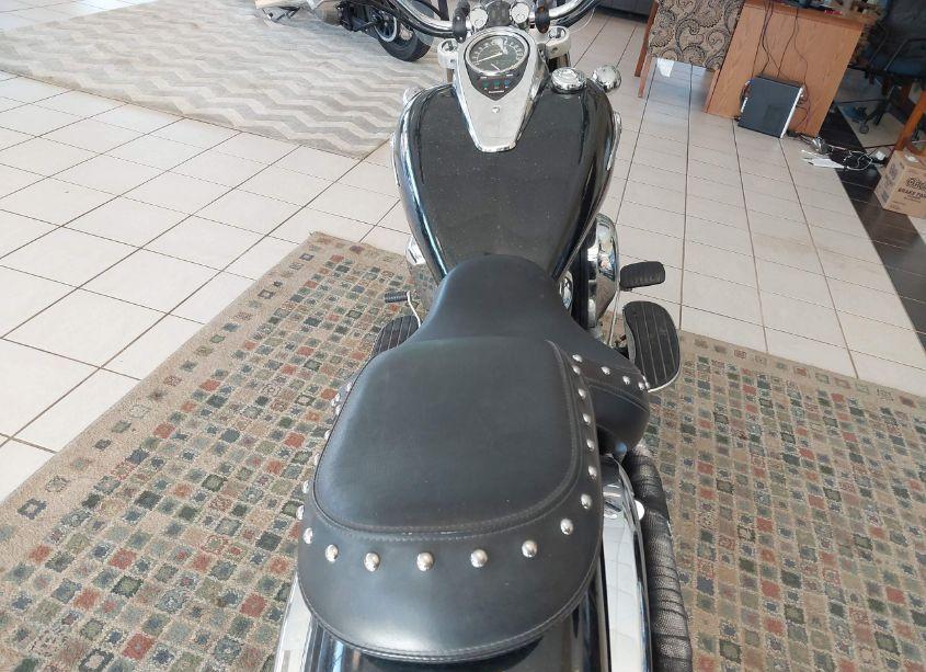 Photo 17 of 2007 Kawasaki Vn900 D (VIN JKAVN2D167A012920)