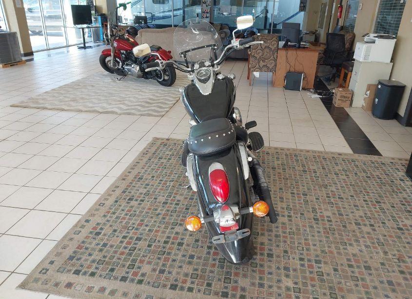 Photo 6 of 2007 Kawasaki Vn900 D (VIN JKAVN2D167A012920)