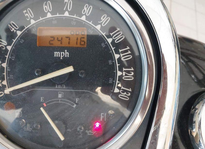 Photo 7 of 2007 Kawasaki Vn900 D (VIN JKAVN2D167A012920)