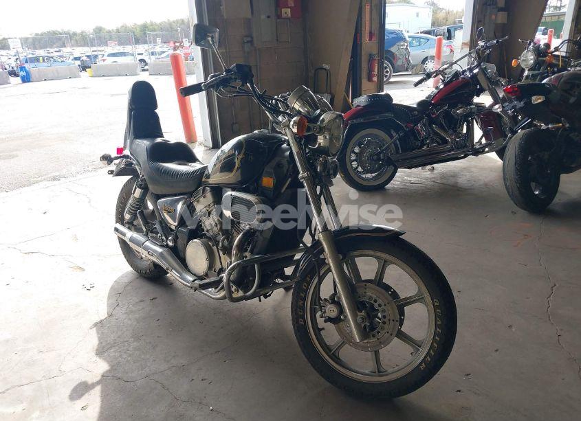 1989 Kawasaki Vn750 (VIN JKAVNDA10KB511621) main photo