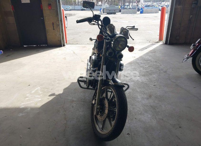 Photo 5 of 1989 Kawasaki Vn750 (VIN JKAVNDA10KB511621)