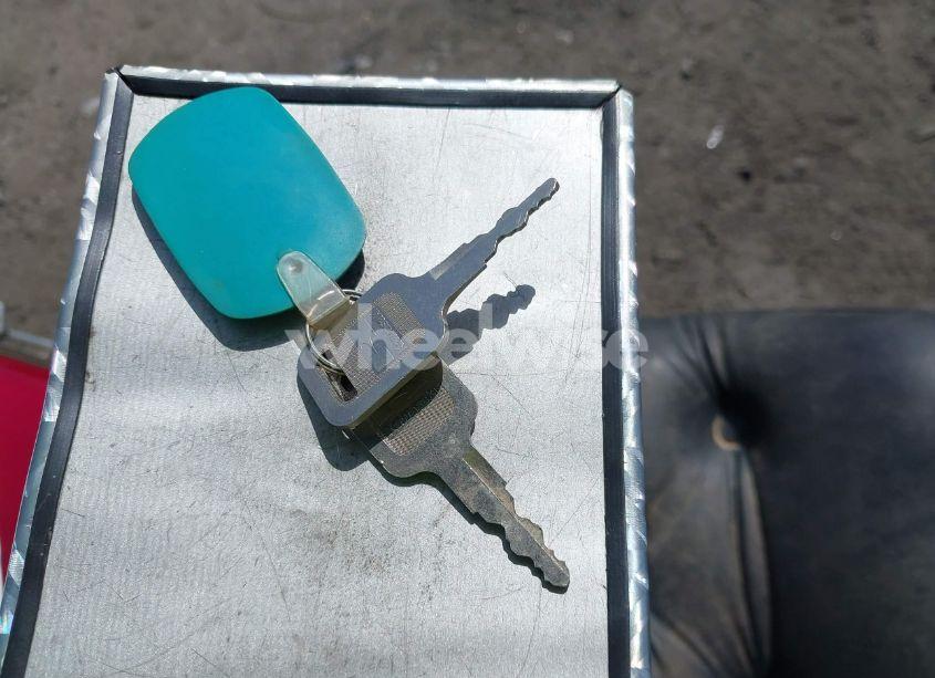 Photo 11 of 1996 Kawasaki Vn750 (VIN JKAVNDA12TB534982)