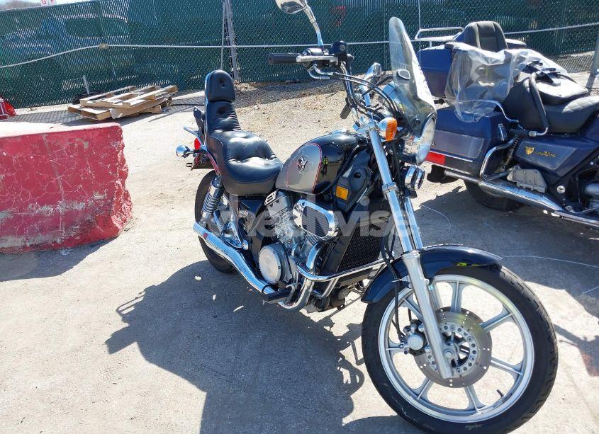 2005 Kawasaki Vn750 (VIN JKAVNDA145B555223) main photo