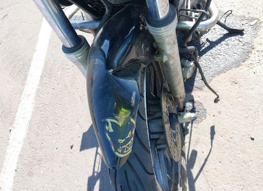 Photo 15 of 2006 Kawasaki Vn750 (VIN JKAVNDA146B556163)