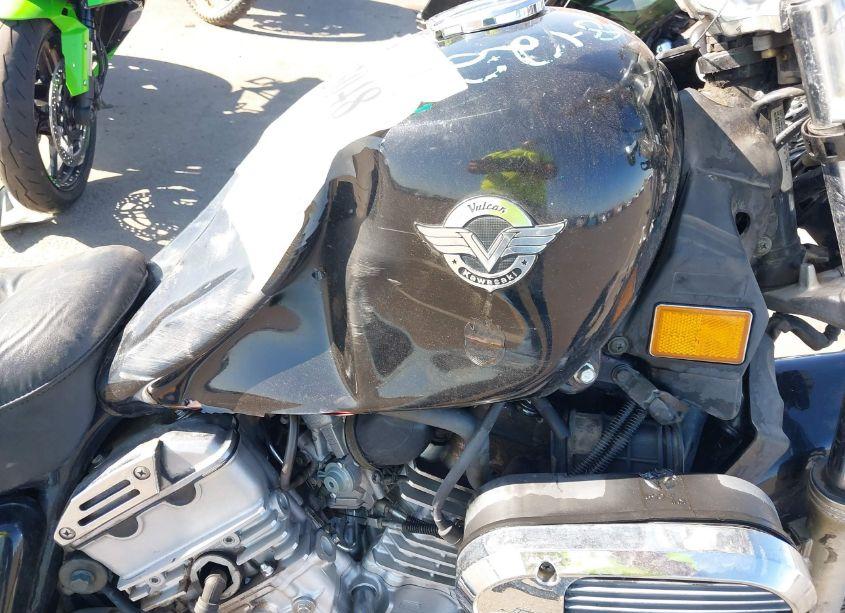 Photo 16 of 2006 Kawasaki Vn750 (VIN JKAVNDA146B556163)