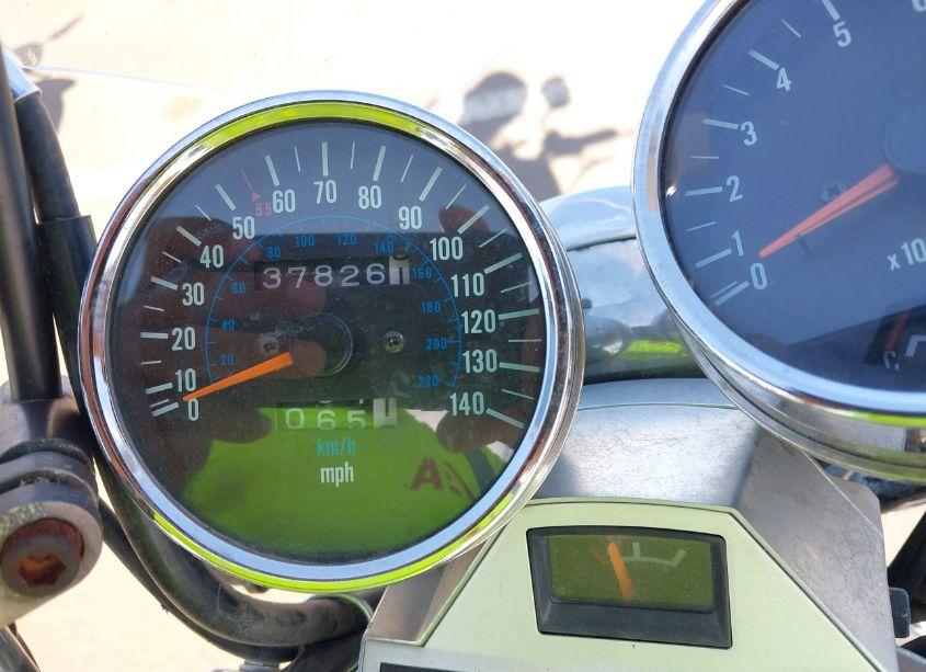 Photo 7 of 2006 Kawasaki Vn750 (VIN JKAVNDA146B556163)