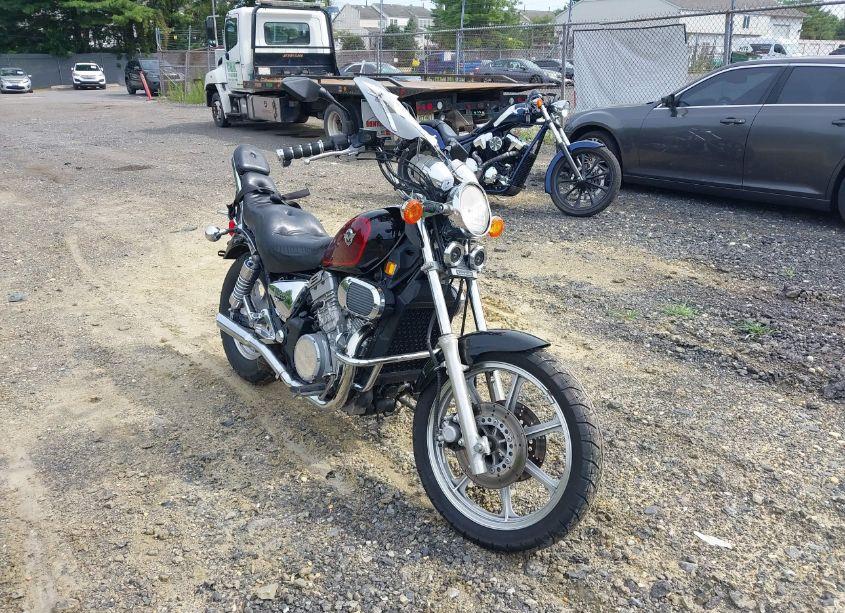 1994 Kawasaki Vn750 (VIN JKAVNDA15RB525363) main photo