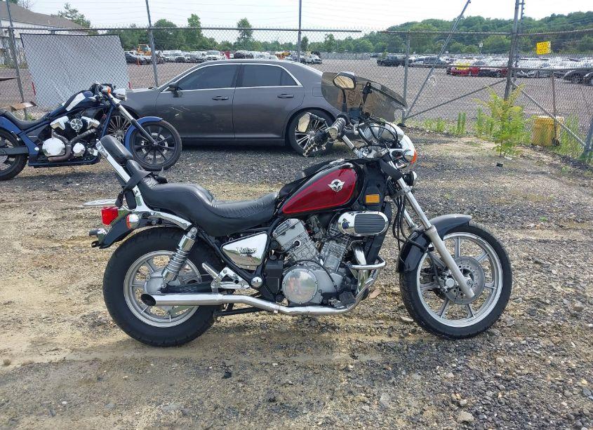 Photo 12 of 1994 Kawasaki Vn750 (VIN JKAVNDA15RB525363)