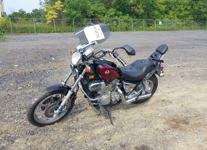 Photo 2 of 1994 Kawasaki Vn750 (VIN JKAVNDA15RB525363)