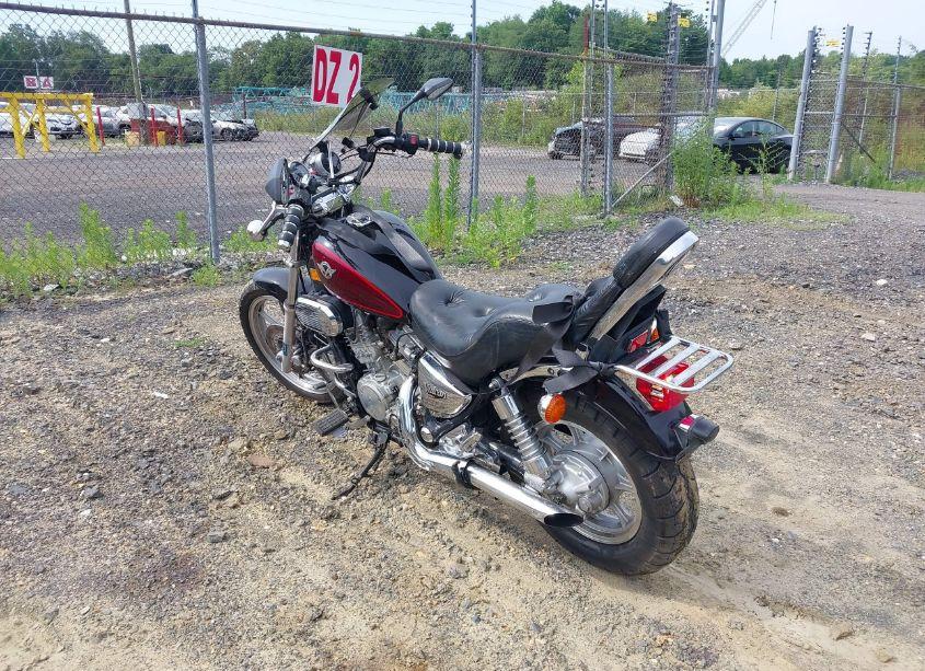 Photo 3 of 1994 Kawasaki Vn750 (VIN JKAVNDA15RB525363)