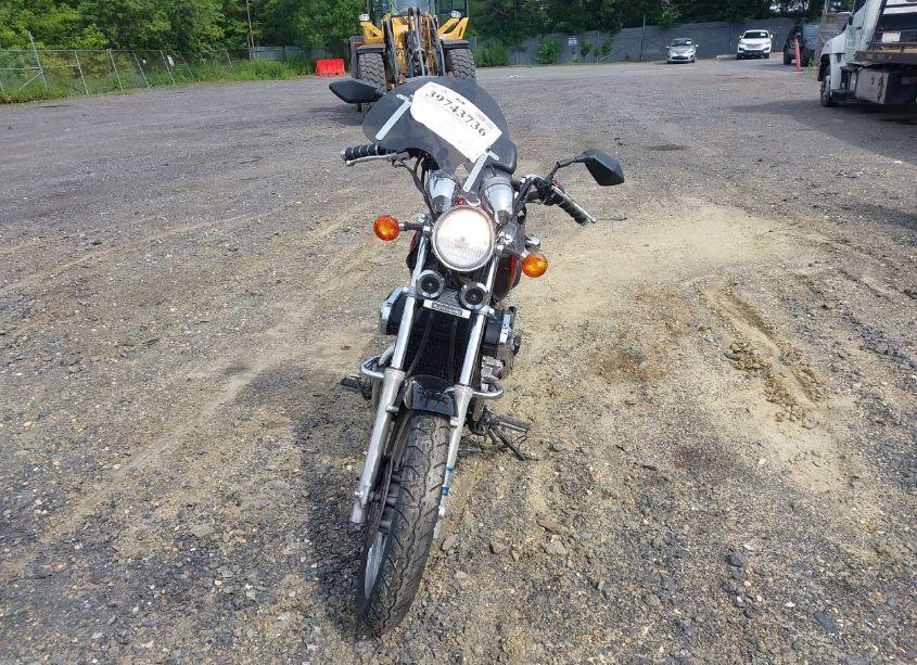 Photo 5 of 1994 Kawasaki Vn750 (VIN JKAVNDA15RB525363)