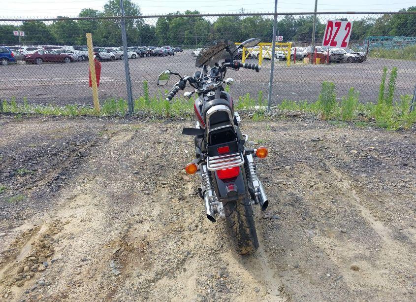 Photo 6 of 1994 Kawasaki Vn750 (VIN JKAVNDA15RB525363)