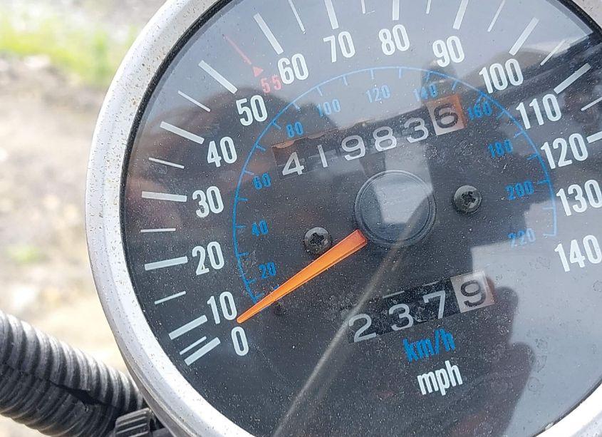 Photo 7 of 1994 Kawasaki Vn750 (VIN JKAVNDA15RB525363)