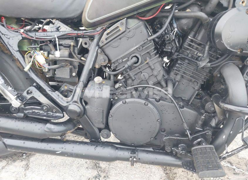 Photo 8 of 1993 Kawasaki Vn750 (VIN JKAVNDA17PB522476)