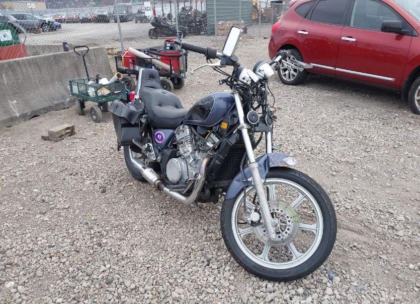 2000 Kawasaki Vn750 (VIN JKAVNDA17YB542017) main photo