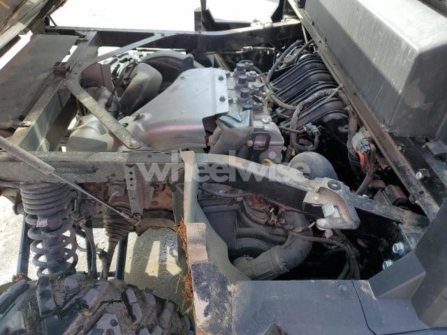 Photo 4 of 2024 KAWASAKI KWF1000 (VIN JKAWFCD12RB500315)