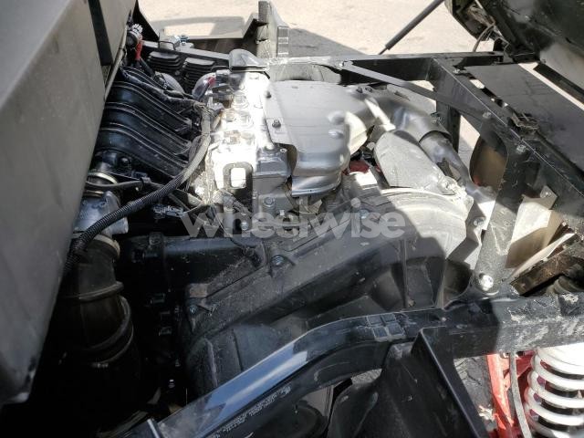 Photo 10 of 2024 KAWASAKI KWF1000 (VIN JKAWFCG12RB503825)