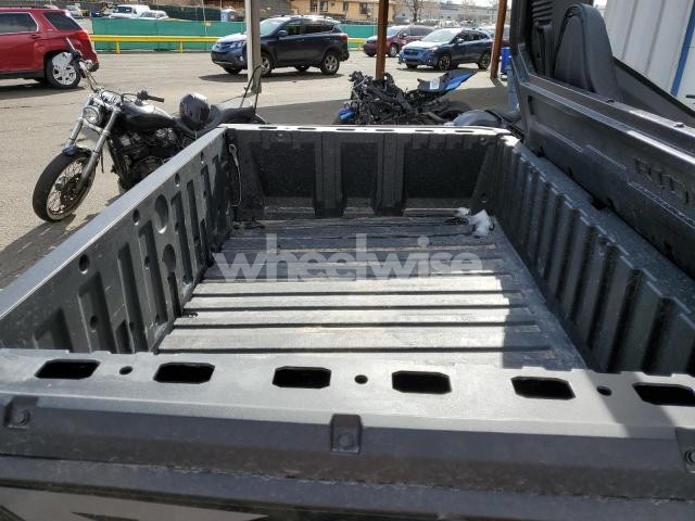 Photo 7 of 2024 KAWASAKI KWF1000 (VIN JKAWFCG12RB503825)