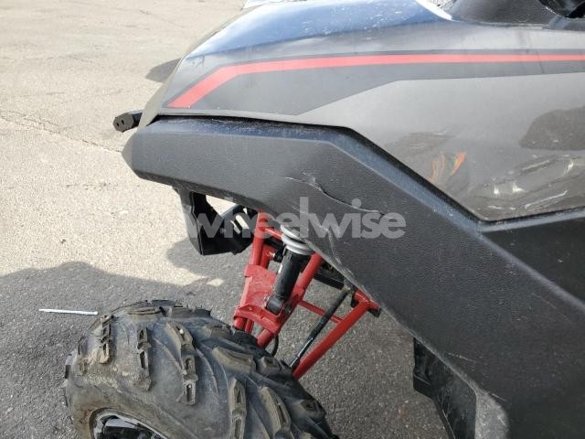 Photo 9 of 2024 KAWASAKI KWF1000 (VIN JKAWFCG12RB503825)