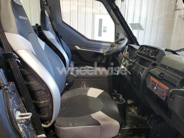 Photo 10 of 2024 KAWASAKI KWF1000 (VIN JKAWFCG13RB503297)