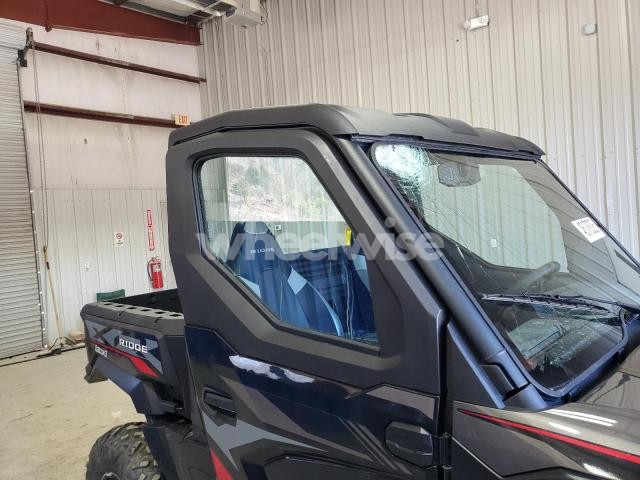 Photo 11 of 2024 KAWASAKI KWF1000 (VIN JKAWFCG13RB503297)