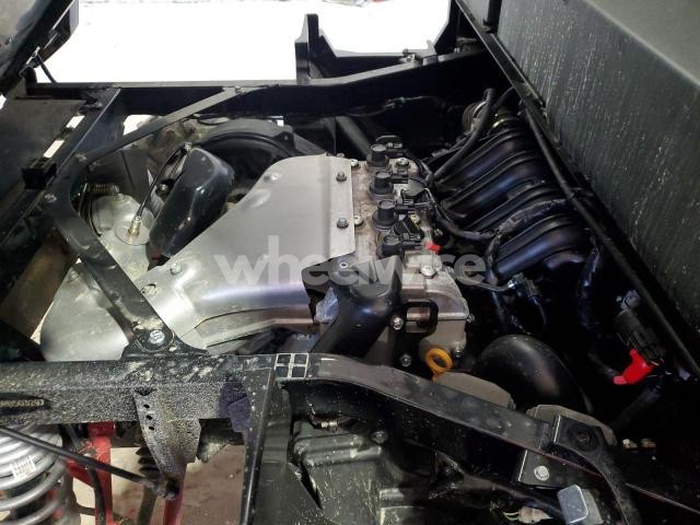 Photo 5 of 2024 KAWASAKI KWF1000 (VIN JKAWFCG13RB503297)