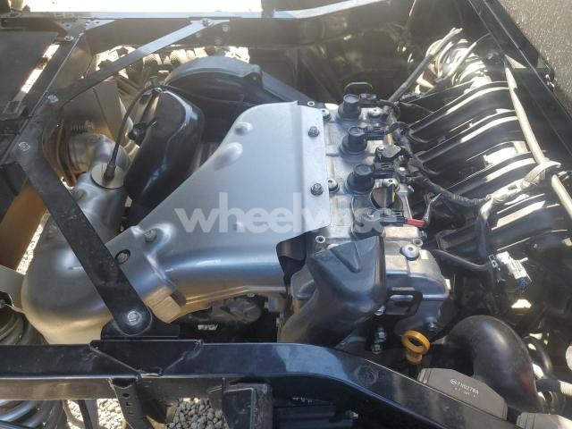 Photo 6 of 2025 OTHER KWT1000 RIDGE XR CRE N/A (VIN JKAWTCF10SB500292)