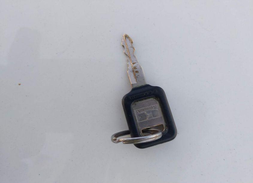 Photo 11 of 2001 Kawasaki Zg1200 B (VIN JKAZG9B121B512081)