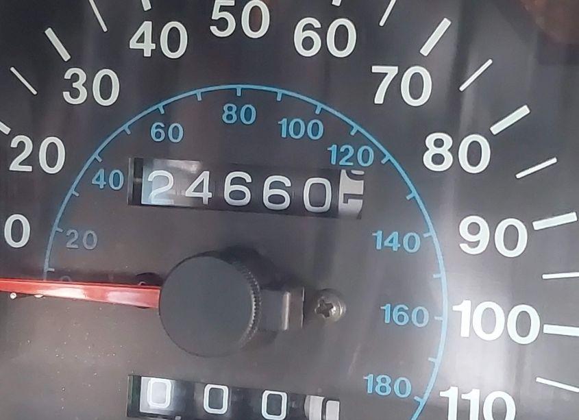 Photo 7 of 2001 Kawasaki Zg1200 B (VIN JKAZG9B121B512081)