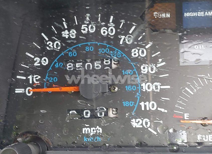 Photo 7 of 2003 Kawasaki Zg1200 B (VIN JKAZG9B153B514670)