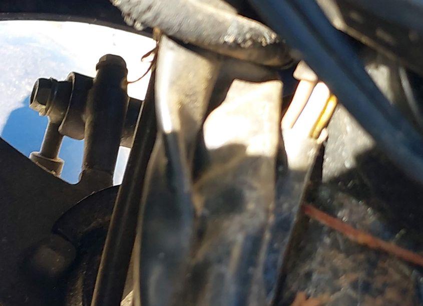 Photo 10 of 2000 Kawasaki Zg1200 B (VIN JKAZG9B18YB511186)