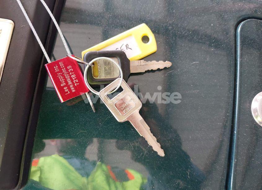 Photo 11 of 1998 Kawasaki Zg1200 B (VIN JKAZG9B19WB509363)