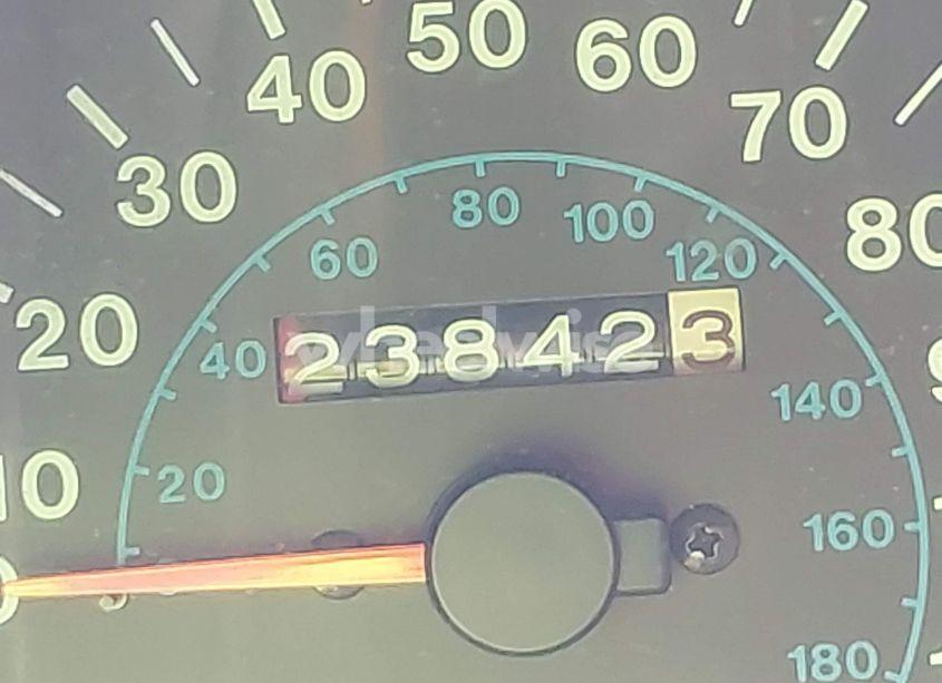 Photo 7 of 1998 Kawasaki Zg1200 B (VIN JKAZG9B19WB509363)