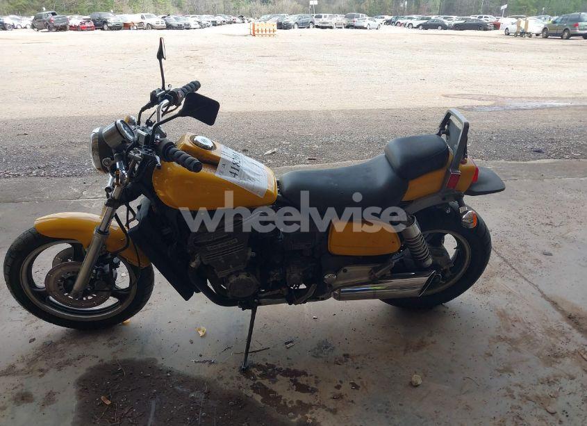 Photo 12 of 1985 Kawasaki Zl900 (VIN JKAZL2A18FB502733)