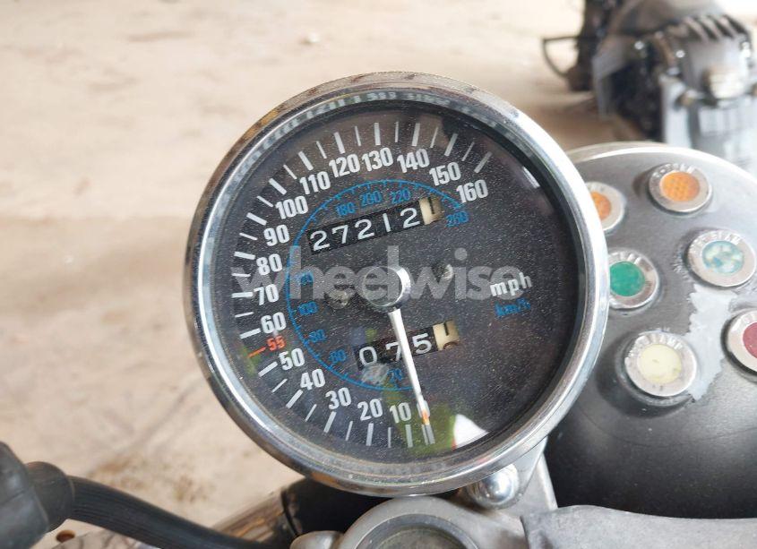 Photo 13 of 1985 Kawasaki Zl900 (VIN JKAZL2A18FB502733)