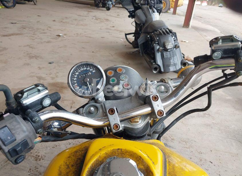 Photo 5 of 1985 Kawasaki Zl900 (VIN JKAZL2A18FB502733)
