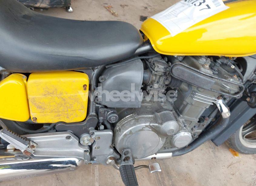 Photo 6 of 1985 Kawasaki Zl900 (VIN JKAZL2A18FB502733)