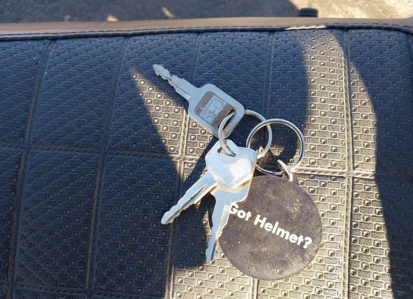 Photo 11 of 1987 Kawasaki Zl600 (VIN JKAZL4A17HA005774)