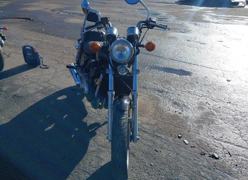 Photo 5 of 1987 Kawasaki Zl600 (VIN JKAZL4A17HA005774)