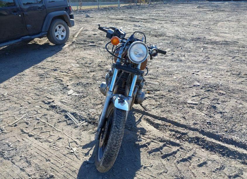 Photo 13 of 1985 Kawasaki Zn700 (VIN JKAZN6A12FA004146)