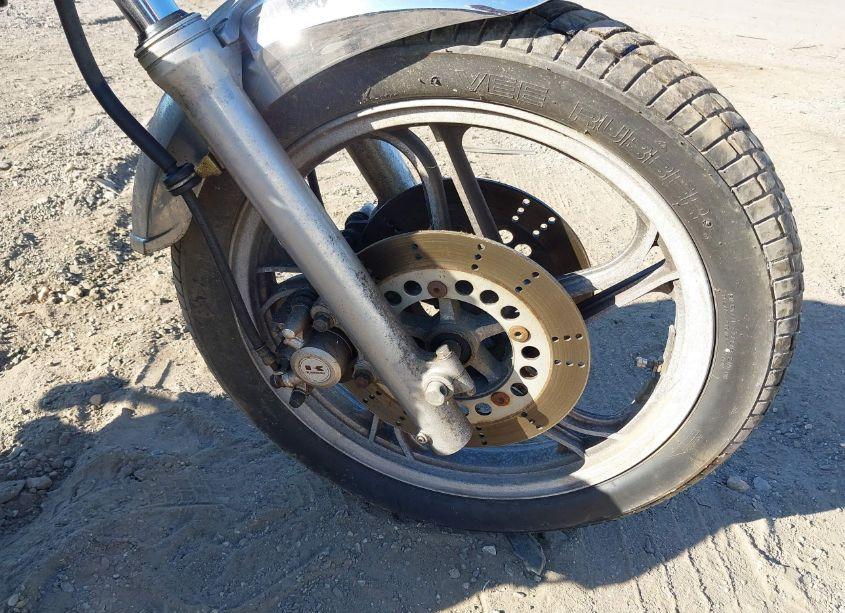 Photo 18 of 1985 Kawasaki Zn700 (VIN JKAZN6A12FA004146)