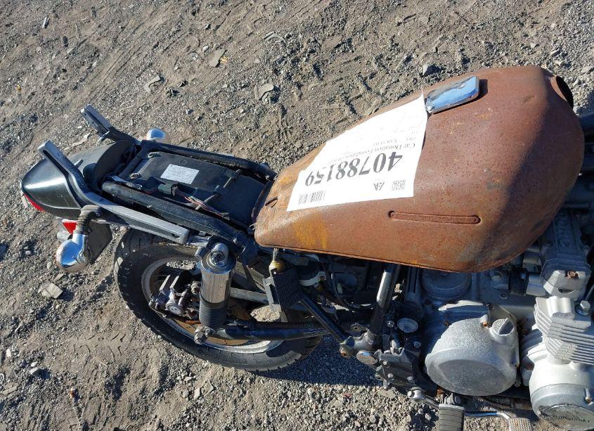 Photo 8 of 1985 Kawasaki Zn700 (VIN JKAZN6A12FA004146)