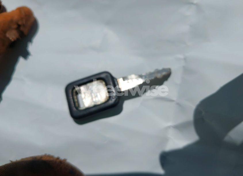 Photo 11 of 1989 Kawasaki Zx600 C (VIN JKAZX4C12KB504002)